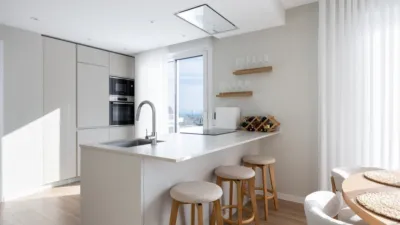 Penthouse in Campo de Cámara photo 5