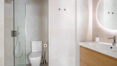 Penthouse in Campo de Cámara photo 8
