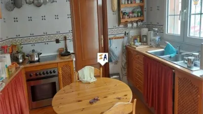 Casa en venta en Obéilar - Vista 4