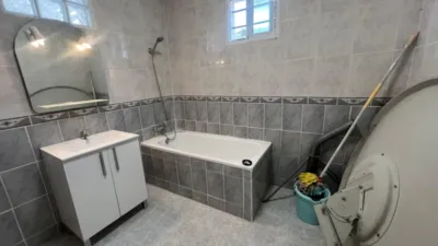 Casa – Algueña - Vista 4