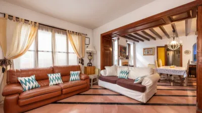 House in Sóller photo 12
