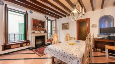 House in Sóller photo 13
