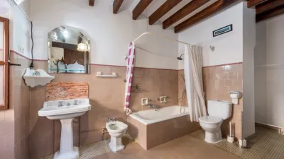 House in Sóller photo 14