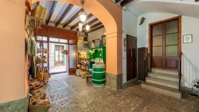 House in Sóller photo 2