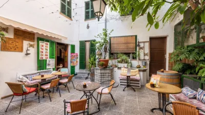 House in Sóller photo 3