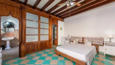 House in Sóller photo 8