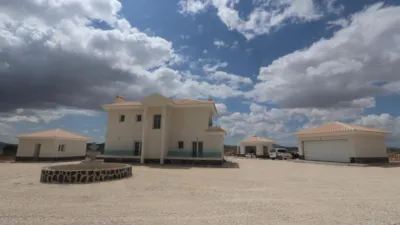 Casa en El Pinós - Pinoso photo 10