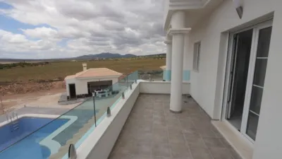 Casa en El Pinós - Pinoso photo 13