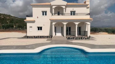 Casa - Vista 3