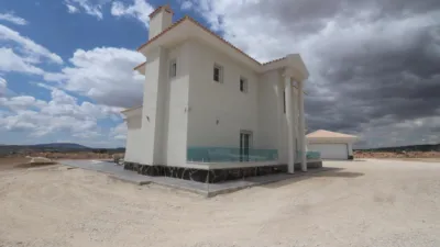 Casa en El Pinós - Pinoso photo 7