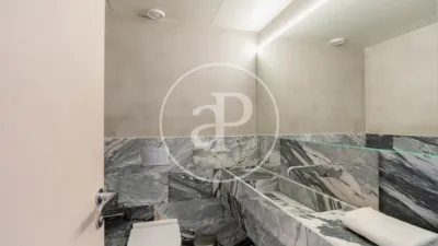 Apartamento en alquiler en El Barri Gòtic - Imagen 10