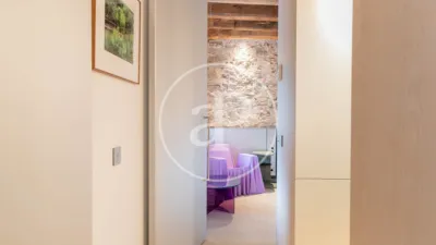 Apartamento en alquiler en El Barri Gòtic - Imagen 11