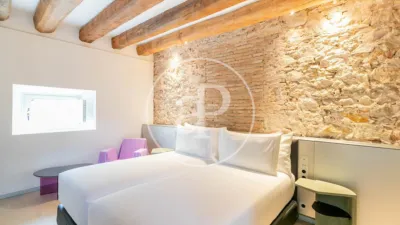 Apartamento en alquiler en El Barri Gòtic - Imagen 13