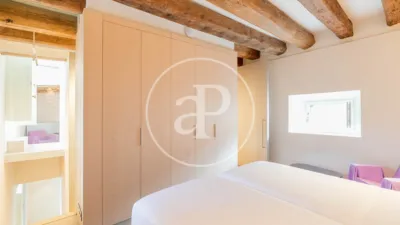 Apartamento en alquiler en El Barri Gòtic - Imagen 14