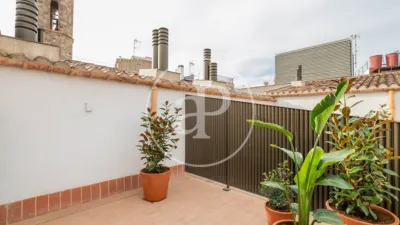 Apartamento en alquiler en El Barri Gòtic - Imagen 15