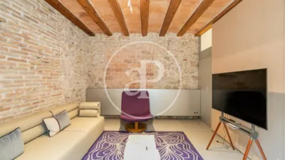 Apartamento en alquiler en El Barri Gòtic - Imagen 16
