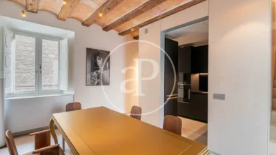 Apartamento en alquiler en El Barri Gòtic - Imagen 18