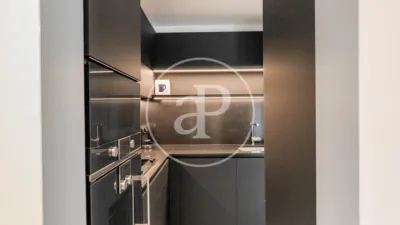 Apartamento en alquiler en El Barri Gòtic - Imagen 19