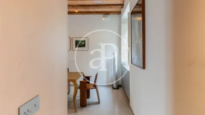 Apartamento en alquiler en El Barri Gòtic - Imagen 20