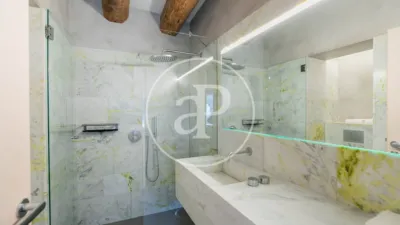 Apartamento en alquiler en El Barri Gòtic - Imagen 21