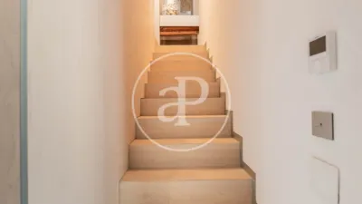 Apartamento en alquiler en El Barri Gòtic - Imagen 22