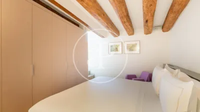 Apartamento en alquiler en El Barri Gòtic - Imagen 24