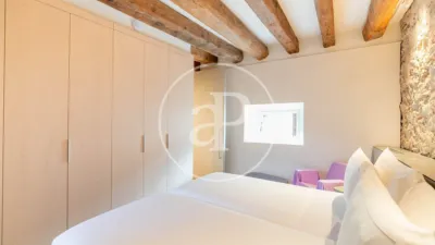 Apartamento en alquiler en El Barri Gòtic - Imagen 25
