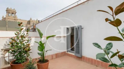Apartamento en alquiler en El Barri Gòtic - Imagen 27