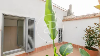 Apartamento en alquiler en El Barri Gòtic - Imagen 28
