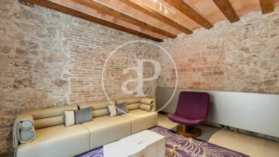 Apartamento en alquiler en El Barri Gòtic - Imagen 3