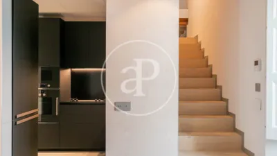 Apartamento en alquiler en El Barri Gòtic - Imagen 5