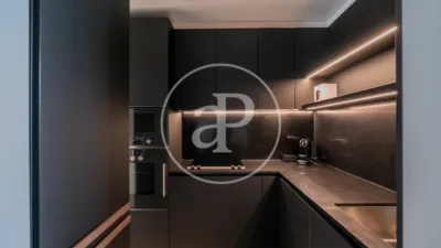 Apartamento en alquiler en El Barri Gòtic - Imagen 6