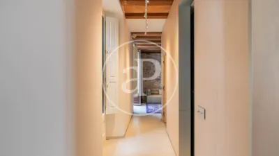 Apartamento en alquiler en El Barri Gòtic - Imagen 7