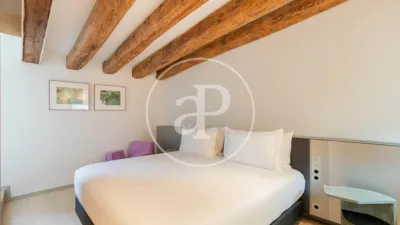 Apartamento en alquiler en El Barri Gòtic - Imagen 8