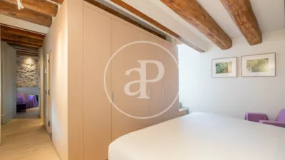 Apartamento en alquiler en El Barri Gòtic - Imagen 9