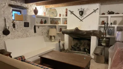 Rustic Finca in Escorca photo 11