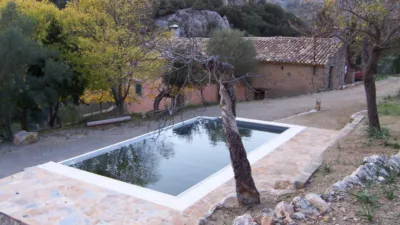Rustic Finca in Escorca photo 3