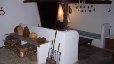 Rustic Finca in Escorca photo 7
