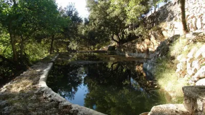 Rustic Finca in Escorca photo 8