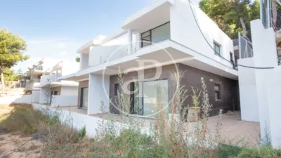 House in Chiva photo 2