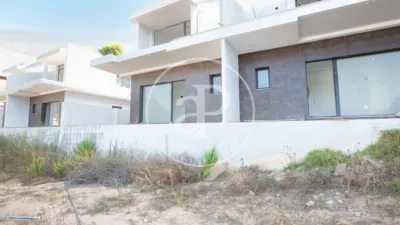 House in Chiva photo 3