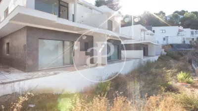 House in Chiva photo 4