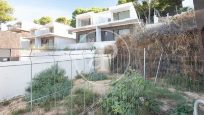 House in Chiva photo 5