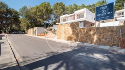 House in Chiva photo 7