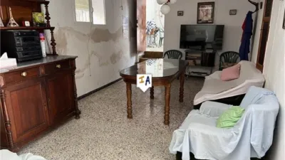 Rustic Finca in Rute photo 10