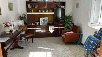 Rustic Finca in Rute photo 12
