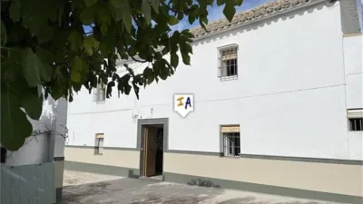 Rustic Finca in Rute photo 3