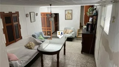Rustic Finca in Rute photo 8