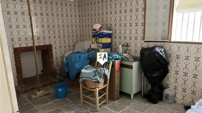 Rustic Finca in Rute photo 9