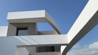 House in Benissa photo 11